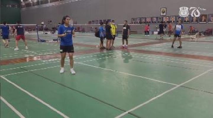 PBSI Umumkan 74 Atlet Pelatnas 2026, Tiga Nama Baru Dipromosikan