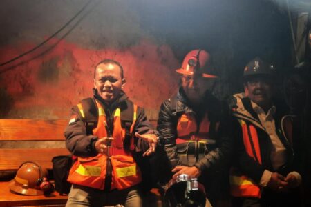 Walhi Tantang Kehadiran Freeport dalam Perundingan Ekonomi RI-AS