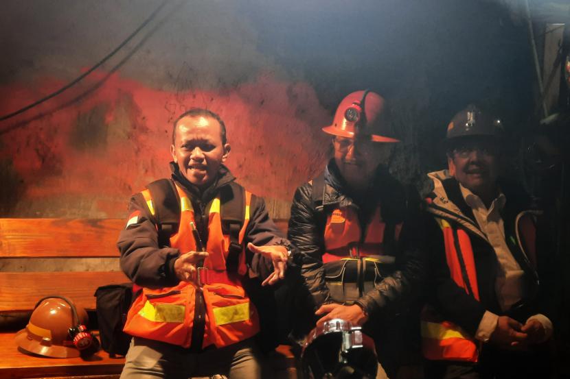 Walhi Tantang Kehadiran Freeport dalam Perundingan Ekonomi RI-AS