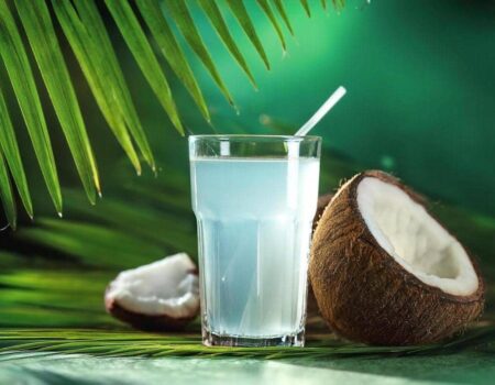 8 Minuman Segar untuk Mengatasi Tubuh Lemas, Cocok untuk Berbuka