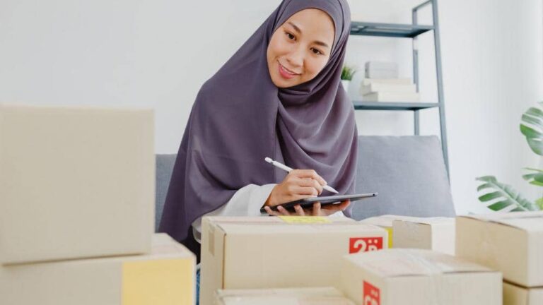 5 tips jualan online selama Ramadan, untung terus!