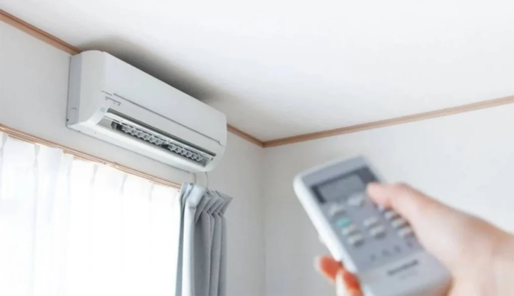 7 Faktor Penentu Harga AC di Pasaran