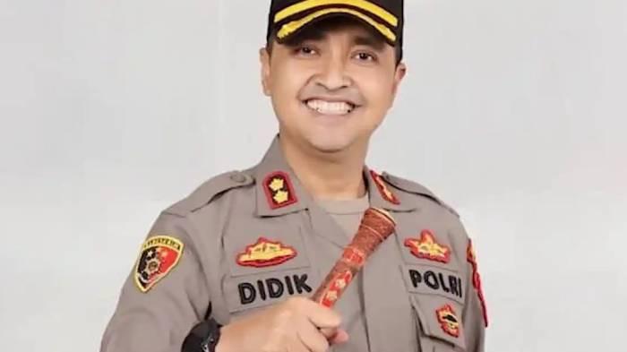 Tidak Hanya Setoran, Bareskrim Selidiki Aliran Dana Mantan Kapolres Bima Kota, Siapa yang Dapat?