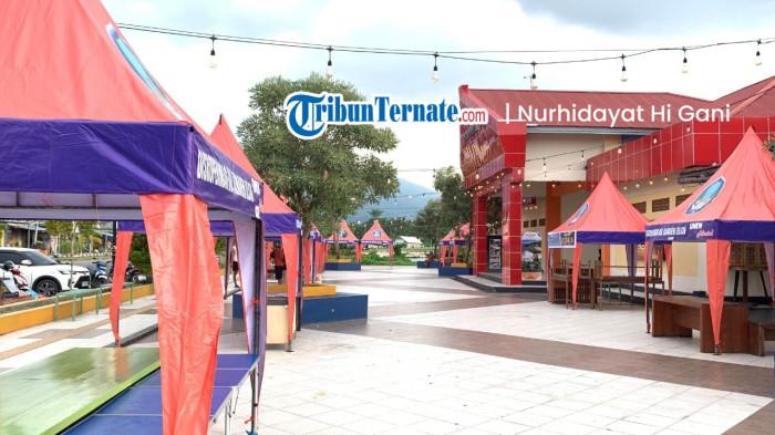 Jadwal Imsakiyah Halmahera Selatan 24 Februari 2026: Salat, Imsak, dan Buka