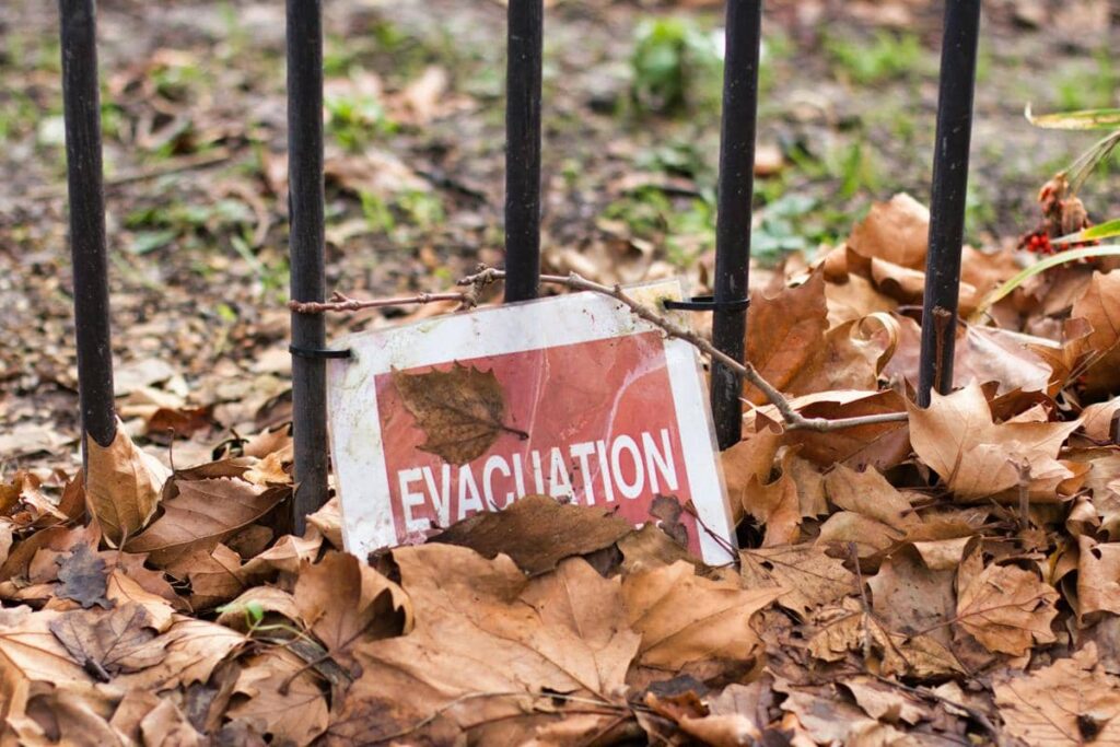 Situasi Memanas! Swedia Minta Warga Segera Tinggalkan Iran