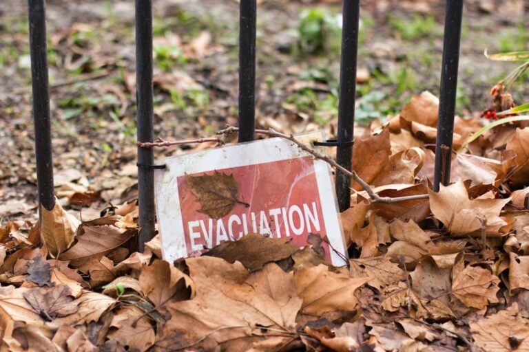 Situasi Memanas! Swedia Minta Warga Segera Tinggalkan Iran