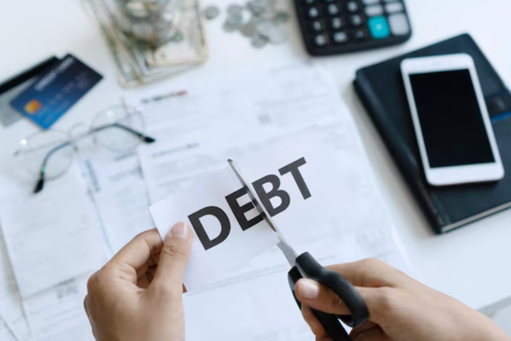 Opini: Bahaya Krisis Utang Pemerintah RI