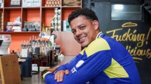 Berita Arema FC Terkini: Misi Walisson Maia Tampil Penuh Lawan Semen Padang