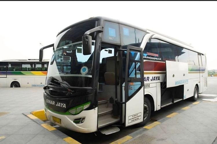 7 Pilihan Bus Jakarta-Pasuruan: Jadwal Teratur, Fasilitas Nyaman untuk Perjalanan Jauh