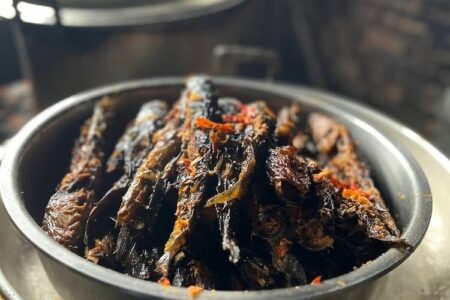 7 tempat sarapan Jogja murah meriah, enak dan praktis!