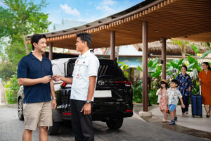 Tak Hanya Mudik, TRAC Berikan Solusi Sewa dan Paket Wisata Terpadu