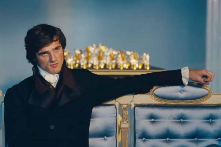 4 Fakta Kontroversial dari Film Wuthering Heights yang Harus Diketahui