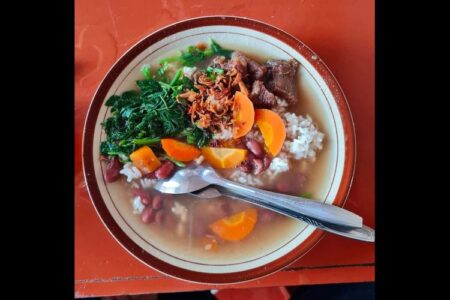 7 Tempat Sarapan Magelang yang Enak dan Menggugah Selera