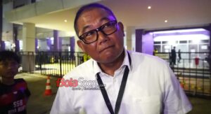 Sumardji Minta Penjelasan Jelas Isu Asian Games 2026 Langsung ke Komite Olimpiade