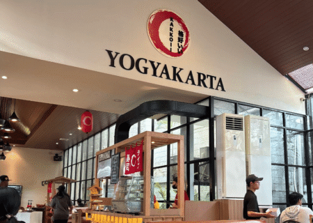 7 rekomendasi restoran hemat all you can eat di Yogyakarta