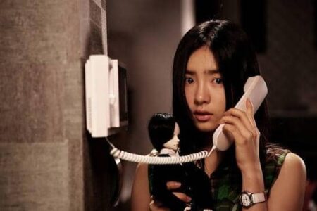 5 Film Shin Se Kyung yang Wajib Ditonton, Terbaru Humint!