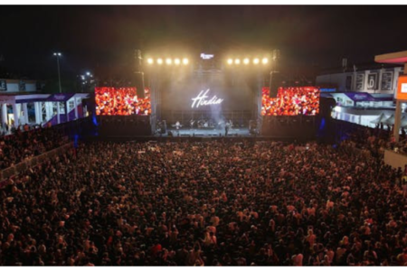 IIMS 2026 Tingkatkan Industri Otomotif Nasional dengan Edukasi, CSR, dan Kolaborasi