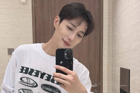 6 Bintang Pria Korea Ini Dapat Banyak Cokelat Valentine Saat Sekolah