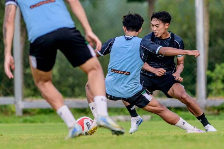 Tidak Ada Pemain Baru Lagi! 2 Amunisi Lokal Jadi Kepingan Puzzle Terakhir Bernardo Tavares di Persebaya Surabaya