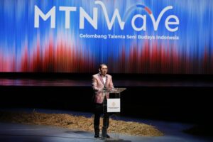 Menteri Budaya Fadli Zon Jamin MTN Seni Budaya Berjalan Lancar, Capai Ratusan Ribu Talent