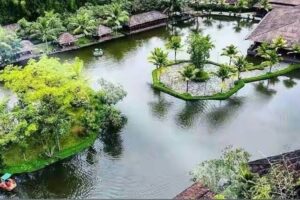 Daftar restoran Yogyakarta untuk buka puasa Ramadhan