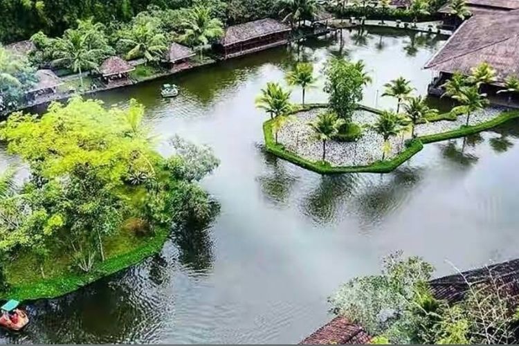 Daftar restoran Yogyakarta untuk buka puasa Ramadhan