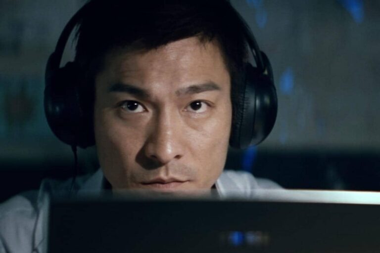 8 Film Kriminal Hong Kong Terbaik di iQIYI