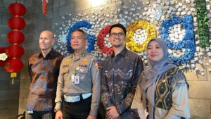 Mudik 2026 Lebih Digital, Cek Tarif Tol dan CCTV Rest Area via Google Maps dan Travoy