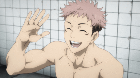 5 Karakter JJK yang Terselamatkan Teknik Cursed Balik