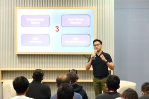 BYD Tampil Menggemparkan di IIMS 2026 dengan E3 dan E4