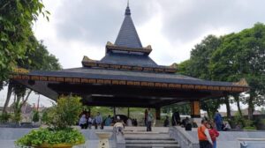 Sejarah Kota Blitar: Dari Legenda Majapahit ke Kota Proklamator