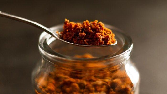 6 rekomendasi abon lezat dan bergizi untuk MPASI bayi