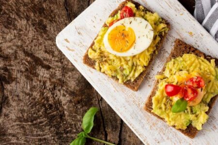 10 menu sahur sehat, lezat, dan bergizi