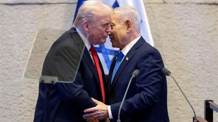 Di Balik Pertemuan 3 Jam Trump dan Netanyahu: Kekhawatiran Israel terhadap Rudal Iran Meningkat