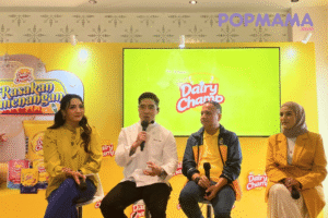 Resep Es Teler Milky Pudding Kemenangan Chef Martin Praja, Inovasi Menu Ramadan UMKM