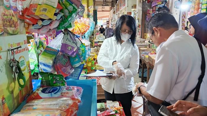 Berita Populer Kotim: Satgas Pangan Sidak PPM Sampit Cek Harga Sembako Jelang Imlek 2026