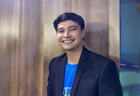 Perjalanan Aiman Ricky Meraih Sertifikasi Pembimbing Haji