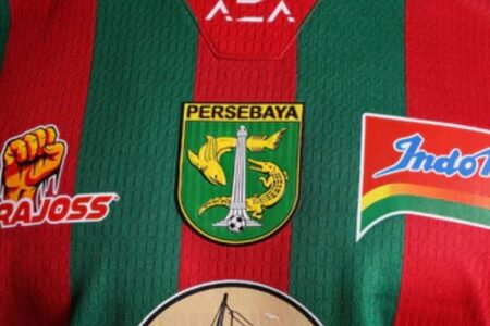 Misteri Jersey Keempat Persebaya Surabaya! Siap Lawan Bhayangkara FC