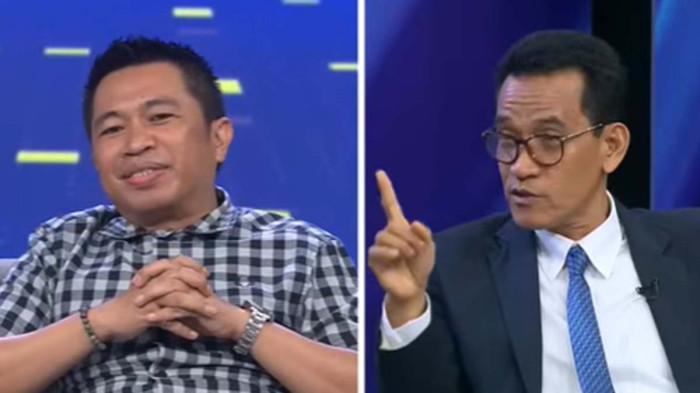 Siapa Mardiansyah Semar? Pendukung Jokowi yang Buat Refly Harun Kecam Gugatan Roy Suryo