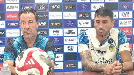 Persik Kediri vs PSIM Yogyakarta: Laskar Mataram Berburu Kemenangan Lagi