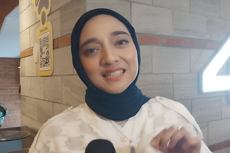 Chiki Fawzi Berterima Kasih Bintangi Film Keluarga, Kisahnya Mengungkit Luka Lama