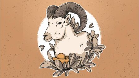 Ramalan Shio Kambing Tahun Kuda Api 2026 Penuh Keberuntungan