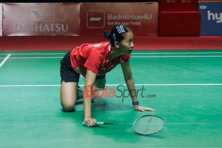 Indonesia Tampil Minimalis di All England Open 2026, Putri KW Jadi Sorotan saat Thailand Miliki 4 Wakil