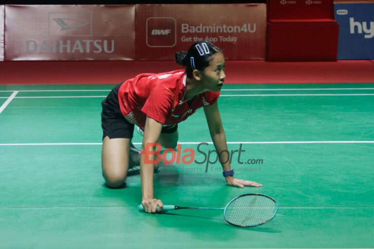 Indonesia Tampil Minimalis di All England Open 2026, Putri KW Jadi Sorotan saat Thailand Miliki 4 Wakil