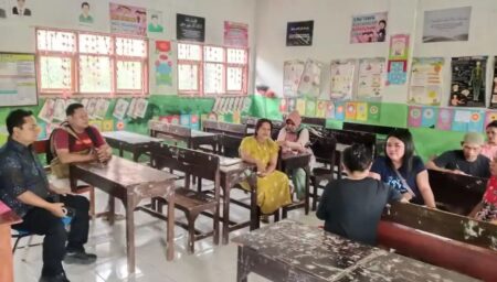 Nasib Guru SD Jember yang Suruh Murid Lepas Baju Usai Uang Rp75 Ribu Hilang