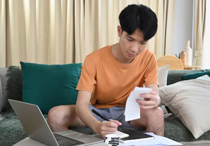 Jika Hidup Hemat, Anda Mungkin Miliki 8 Kualitas Langka Ini