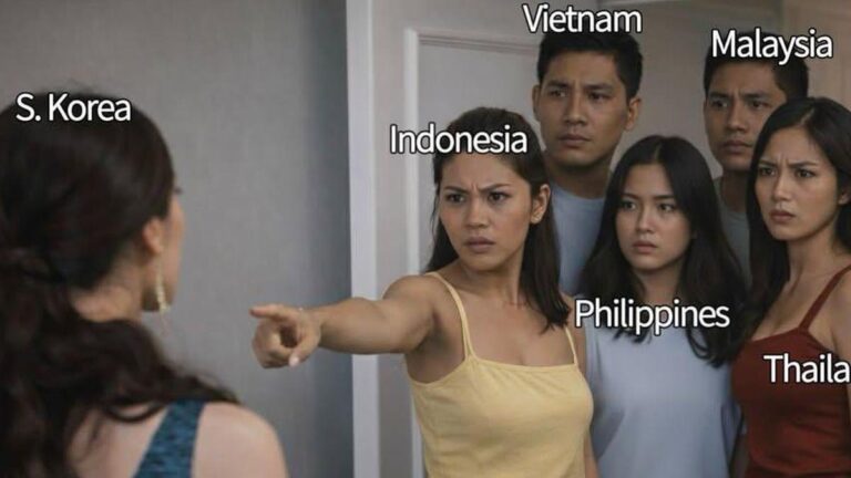 Awal Perseteruan SEAblings vs Knetz, Perdebatan Sengit di Media Sosial