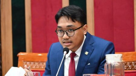 Ketua BEM UGM Diteror, DPR RI Minta Usut Pelaku Utama