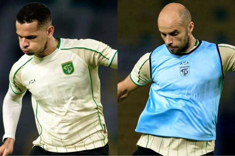 Kondisi Terkini Leo Lelis dan Risto Mitrevski! Andalan Persebaya Jegal Transisi Cepat Bhayangkara FC