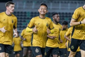 Jadwal & Link Live Streaming Persebaya vs Bhayangkara! Waspada Ledakan Mantan di GBT